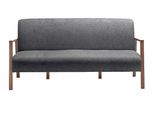 Divano A Tre Posti Divano Soggiorno Lusso Divano 3 Posti Design Divani Tessili