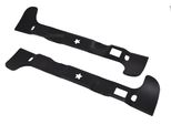 2 X 54 Cm Lame Per Tosaerba Per 107 42" Jonsered LT2317 A2 LT2318 Cma LT2320 CMA2"