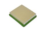 11,5 X 10 X 2,3 Cm / 115X100X23 Filtro Aria Per Rasaerba Cina / Importazione