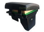 Carter Filtro Aria + Filtro Aria Per Tosaerba Con Motore T375 / T475 / T575 / T675