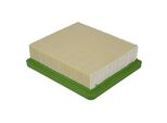 Filtro Aria Per Tosaerba Hecht 553SW / 5533SW / 5533SWE / 5534SX / 5534SXE