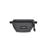 Eastpak Marsupio Springer Black Denim Nero Grigio