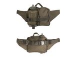 Borsa Mil-Tec Con Oliva Per Bottiglie