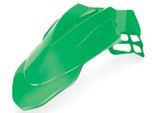 Colore Del Parafango Anteriore Acerbis Supermoto: Verde