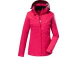 Killtec Outdoorjacke Kos 133 Wmn Jckt 00425-Rose 34 Weiblich