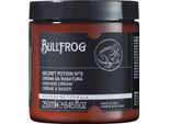 Crema Da Barba Secret Potion N.3 "Rinfrescante"" 250 Ml"