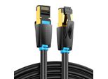 Cavo Ethernet Cat 8 Per Rete Internet Ad Alta Velocità 15 Metri