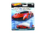 Hot Wheels Premium Lamborghini Veneno Speed Machines HKC41