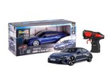 Revell Control 24668 Audi E-Tron Gt 1:24 Rc Einsteiger Modellauto Elektro Serienwagen (24668)