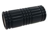 Rullo Massaggiante Lifefit® Joga Roller B01 33X14Cm, Nero