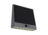 Viking SR25 Luce Solare A Led Per Esterni