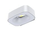 Applique Solare A Led Viking VSR38 4,37 W 700 Lm 4000 K Bianco