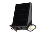 Luce Solare A Led Per Esterni Viking SR39