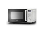 caso® M 20 Ceramic Gourmet Mikrowelle 700 W silber