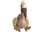 Vautour Gustav Jouet Pour Chien 28 Cm