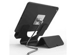 Compulocks CL12UTHBB - Tablet/Umpc - Supporto Passivo - Interno - Grigio