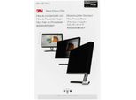 3M 7000031975 3M PF270W1B Blickschutzfilter Black FüR 68,6Cm 27,0 16:10