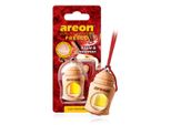 2X Profumo Originale Areon Fresco Bomboletta Deodorante Al Profumo Di Mela E Cannella