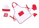 Hape E3162 Set Da Chef