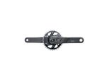 Sram Krg Gx Eagle Boost 148 Dub 175Mm O.Dub Cuscinetto,11-12F.Carb,Sw,32Z.X-Syn2,Dm