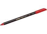 Edding - Fineliner Edding 1200 F Metallic Red | 10 Pezzi