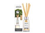Diffusore Di Aromi Areon Home Parfume 85 Ml - Cristallo Nero