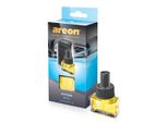 Areon Car Profumo Per Auto - Ossigeno - Cartuccia Di Ricambio 8 Ml