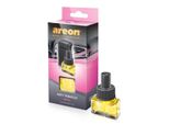 Areon Car Profumo Per Auto - Antitabacco - Ricarica Di Ricambio 8 Ml