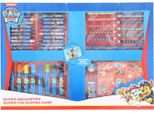 Set Di Cancelleria Paw Patrol - Confezione Creativa Da 35 Pezzi Per Bambini