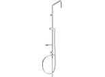 Mexen X Colonna Doccia, Cromo - 7939199-00