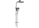 Mexen Q17 Colonna Doccia, Cromo - 798171795-00