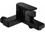 Mexen Mino Rubinetto Da Bagno, Nero - 72430-70