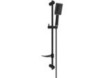 Mexen DF54 Set Doccia Regolabile, Nero - 785544582-71