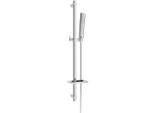 Mexen DQ72 Set Doccia Scorrevole, Cromo - 785724581-00
