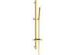 Mexen DQ70 Set Doccia Scorrevole, Oro - 785704581-50