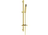 Mexen DQ77 Set Doccia Scorrevole, Oro - 785774581-50