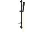 Mexen DF49 Set Doccia Scorrevole, Nero/Oro - 785494582-57