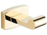 Mexen Zoja Gancio Per Asciugamano, Oro - 7019135-50