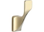 Mexen Rino Gancio Per Asciugamano, Oro - 7027035-50