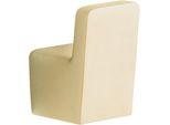 Mexen Adox Gancio Per Asciugamani, Oro - 7018235-50