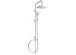 Mexen Tord Colonna Doccia, Cromo - 78200-00