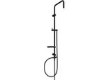 Mexen X Colonna Doccia, Nera - 7939199-70