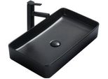 Lavabo Mexen Nadia Nero 60 Cm