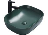 Lavabo Mexen Rosa Verde Opaco 50 Cm