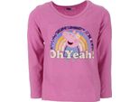 Maglia In Cotone Peppa Pig Per Bambina Confortevole Maglia Per Bambini 110/116