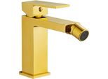Mexen Uno Rubinetto Bidet Oro - 71420-50