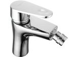 Mexen Kama Rubinetto Bidet, Cromo - 72520-00