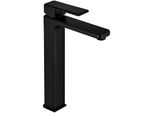 Mexen Mino Rubinetto Lavabo Alto, Nero - 72410-70