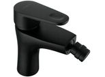 Mexen Kama Rubinetto Bidet, Nero - 72520-70