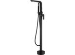Mexen Roxy Rubinetto Da Bagno Indipendente, Nero - 75533-70